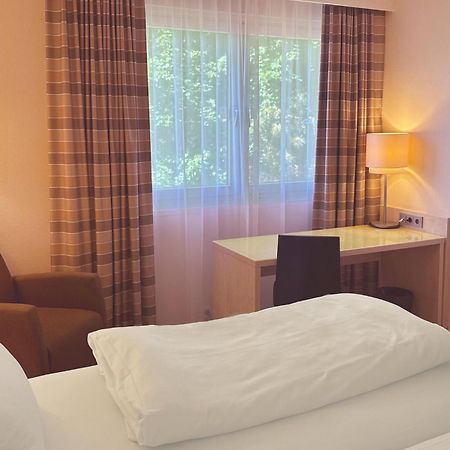 Garner Hotel Mainz By Ihg Kültér fotó