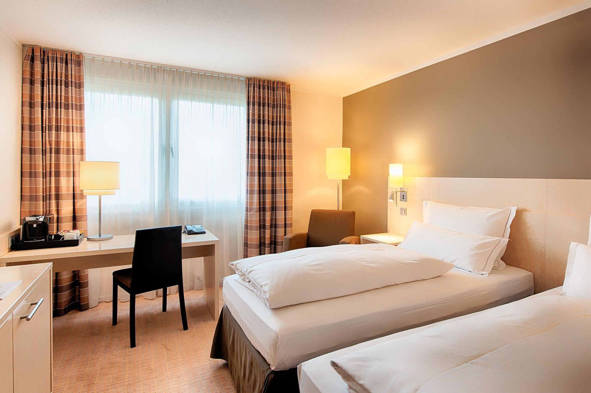 Garner Hotel Mainz By Ihg Kültér fotó