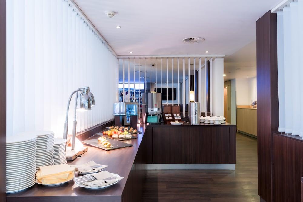 Garner Hotel Mainz By Ihg Kültér fotó