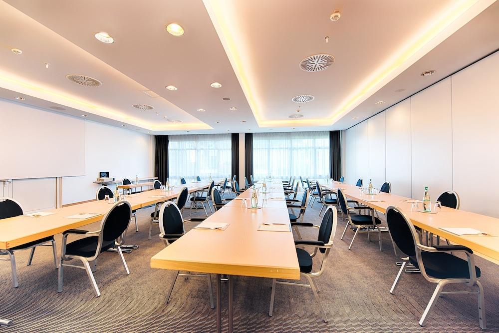 Garner Hotel Mainz By Ihg Kültér fotó