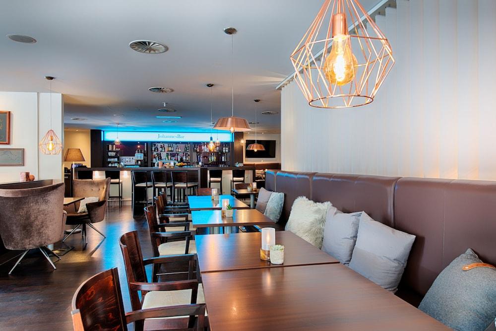 Garner Hotel Mainz By Ihg Kültér fotó