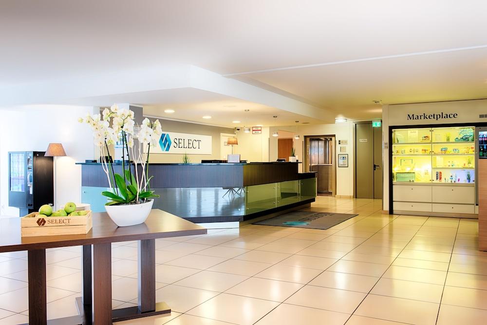 Garner Hotel Mainz By Ihg Kültér fotó