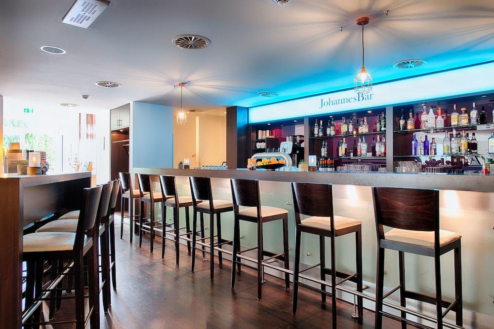 Garner Hotel Mainz By Ihg Kültér fotó