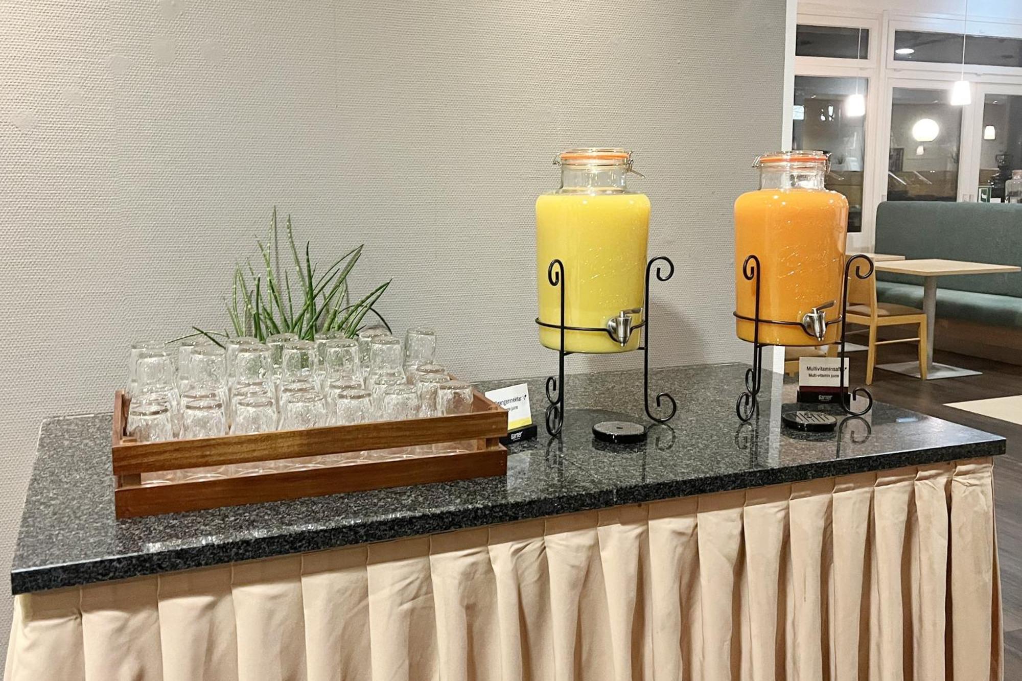 Garner Hotel Mainz By Ihg Kültér fotó