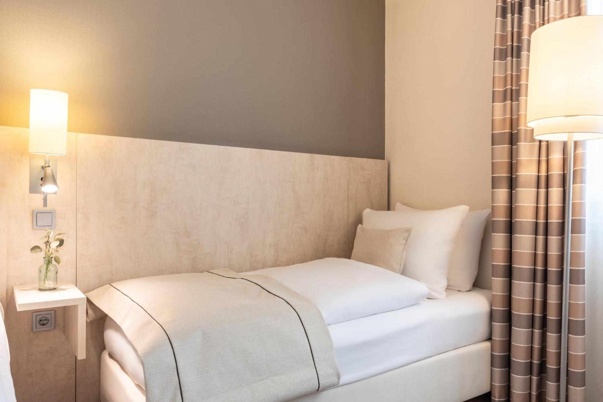 Garner Hotel Mainz By Ihg Kültér fotó