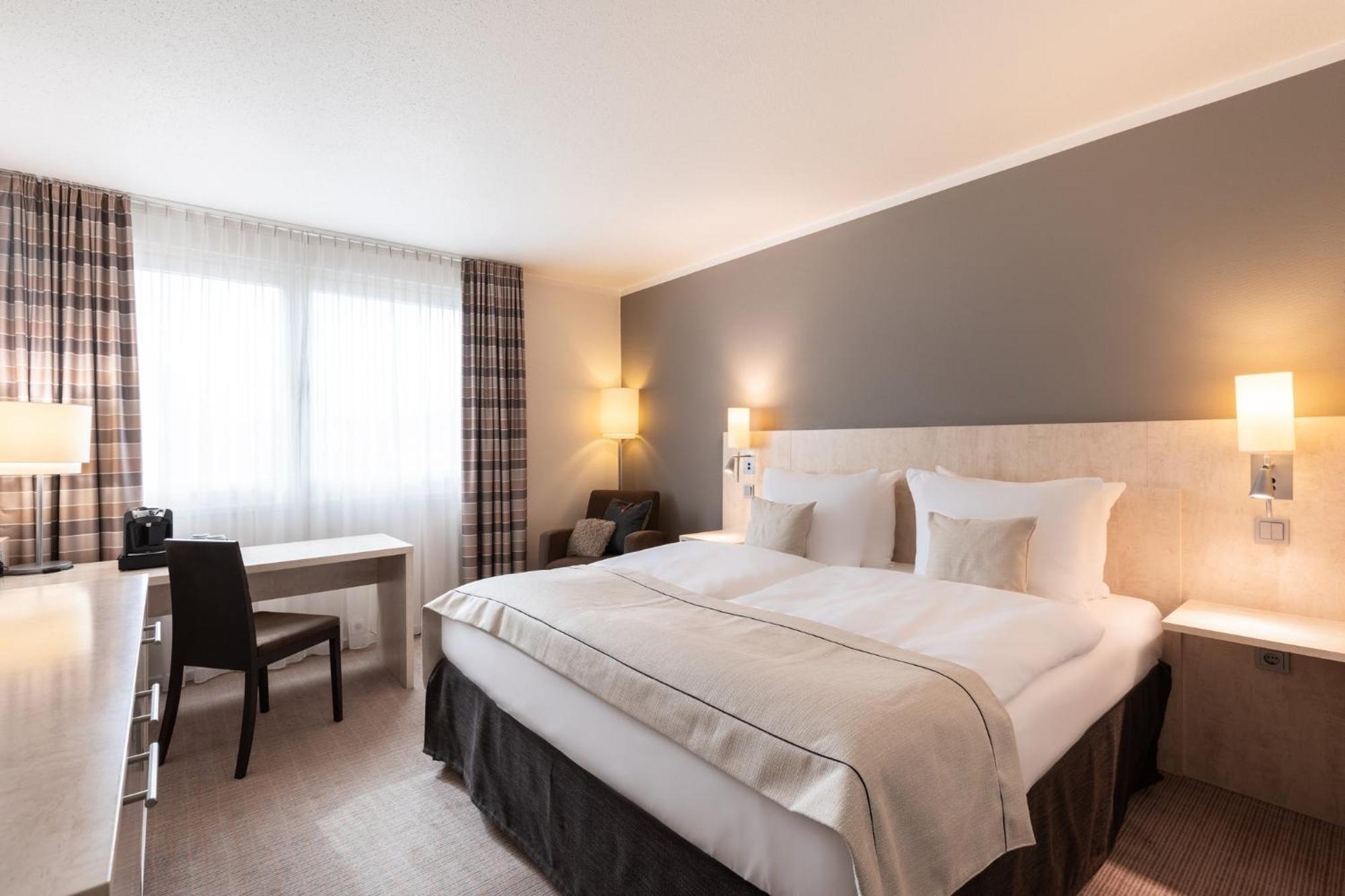 Garner Hotel Mainz By Ihg Kültér fotó