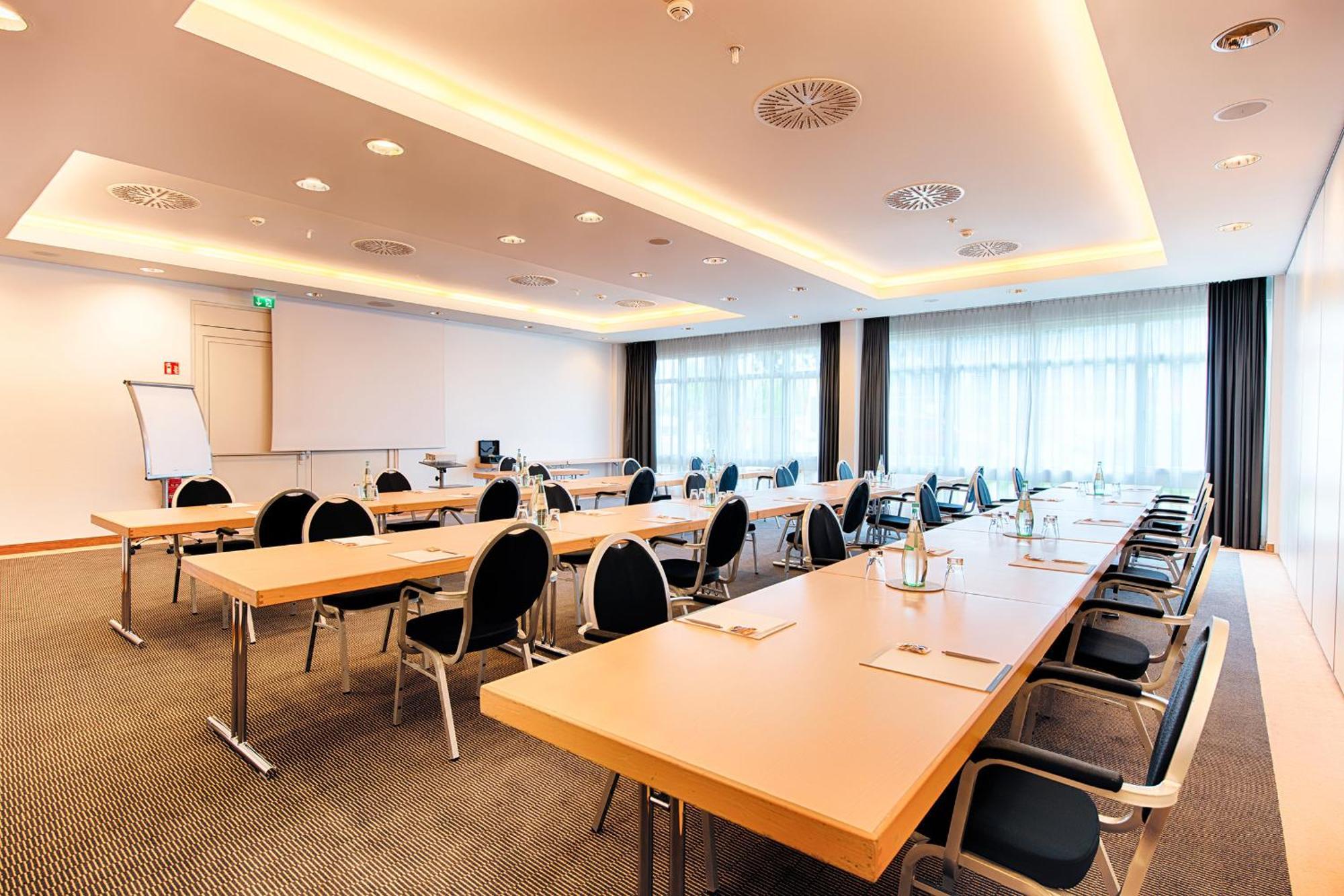 Garner Hotel Mainz By Ihg Kültér fotó