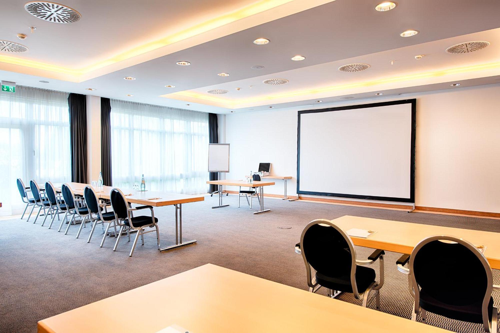 Garner Hotel Mainz By Ihg Kültér fotó