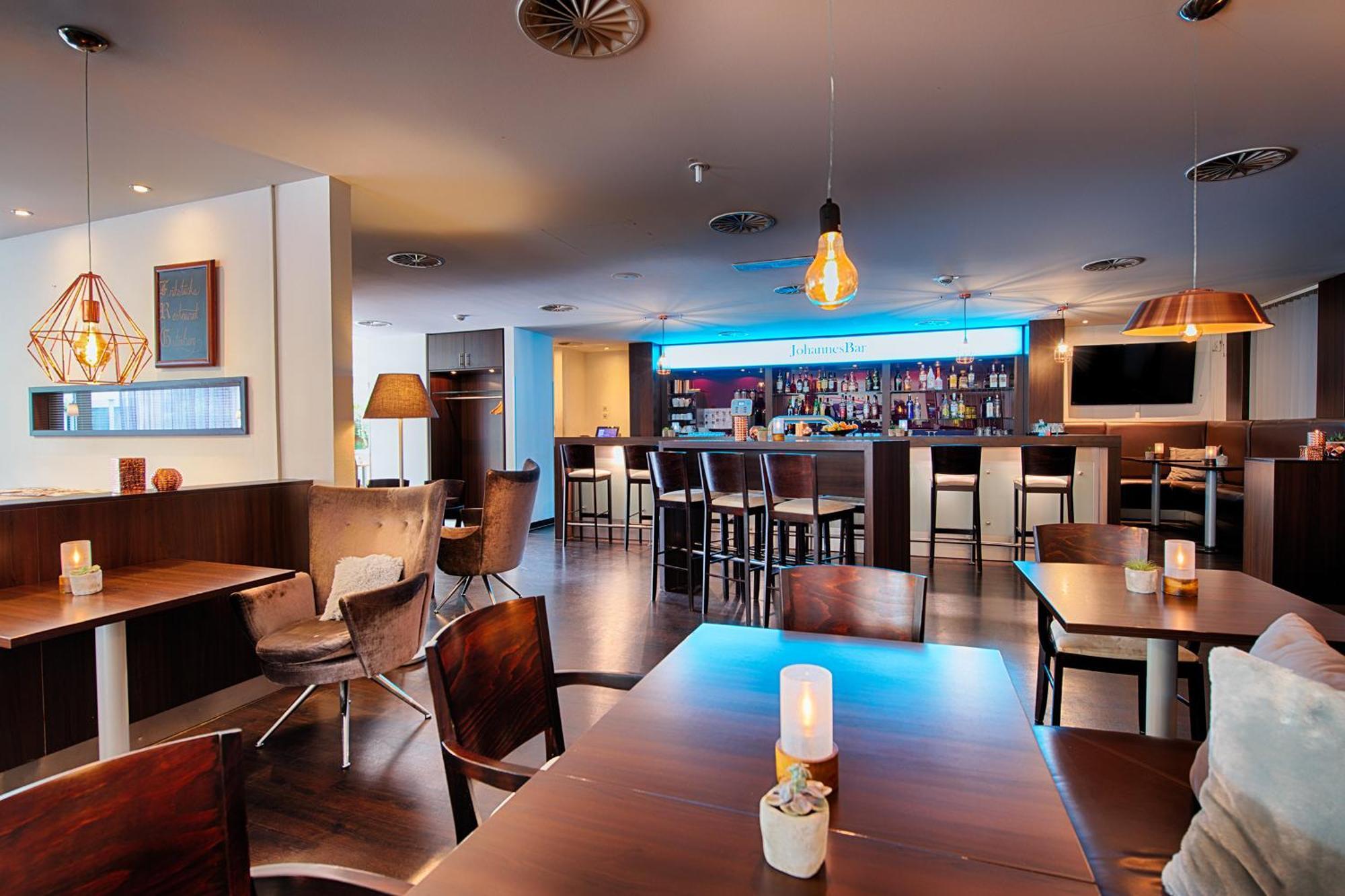 Garner Hotel Mainz By Ihg Kültér fotó