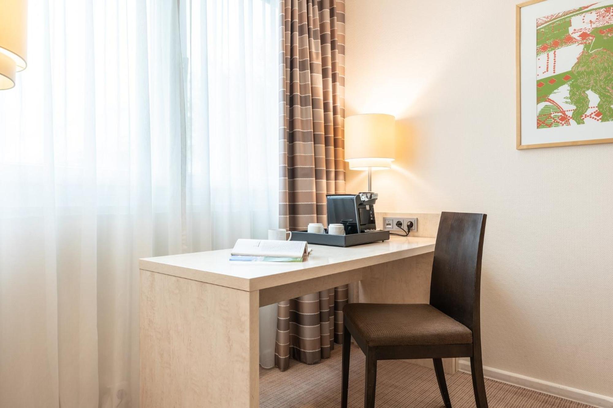Garner Hotel Mainz By Ihg Kültér fotó