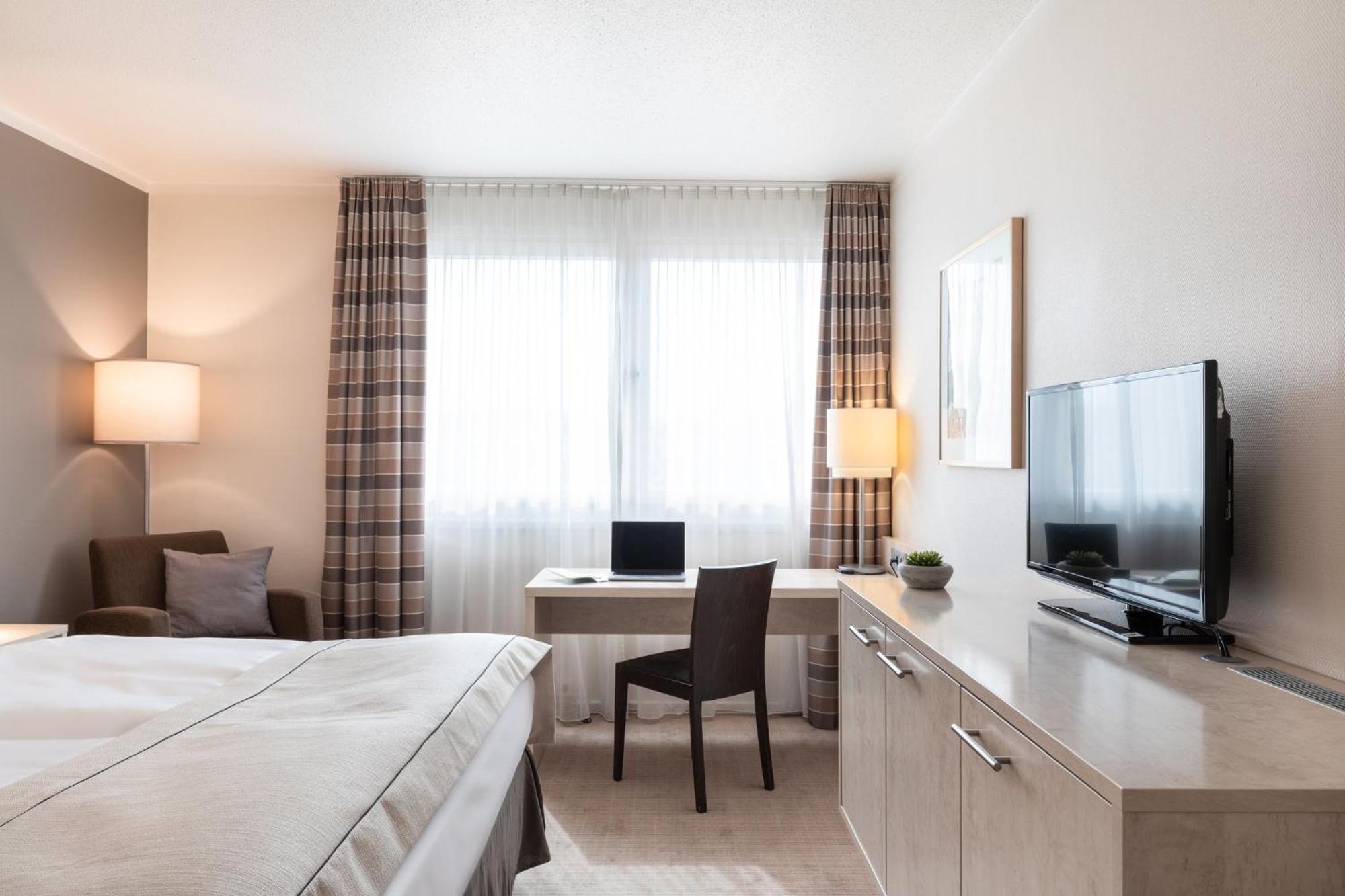 Garner Hotel Mainz By Ihg Kültér fotó