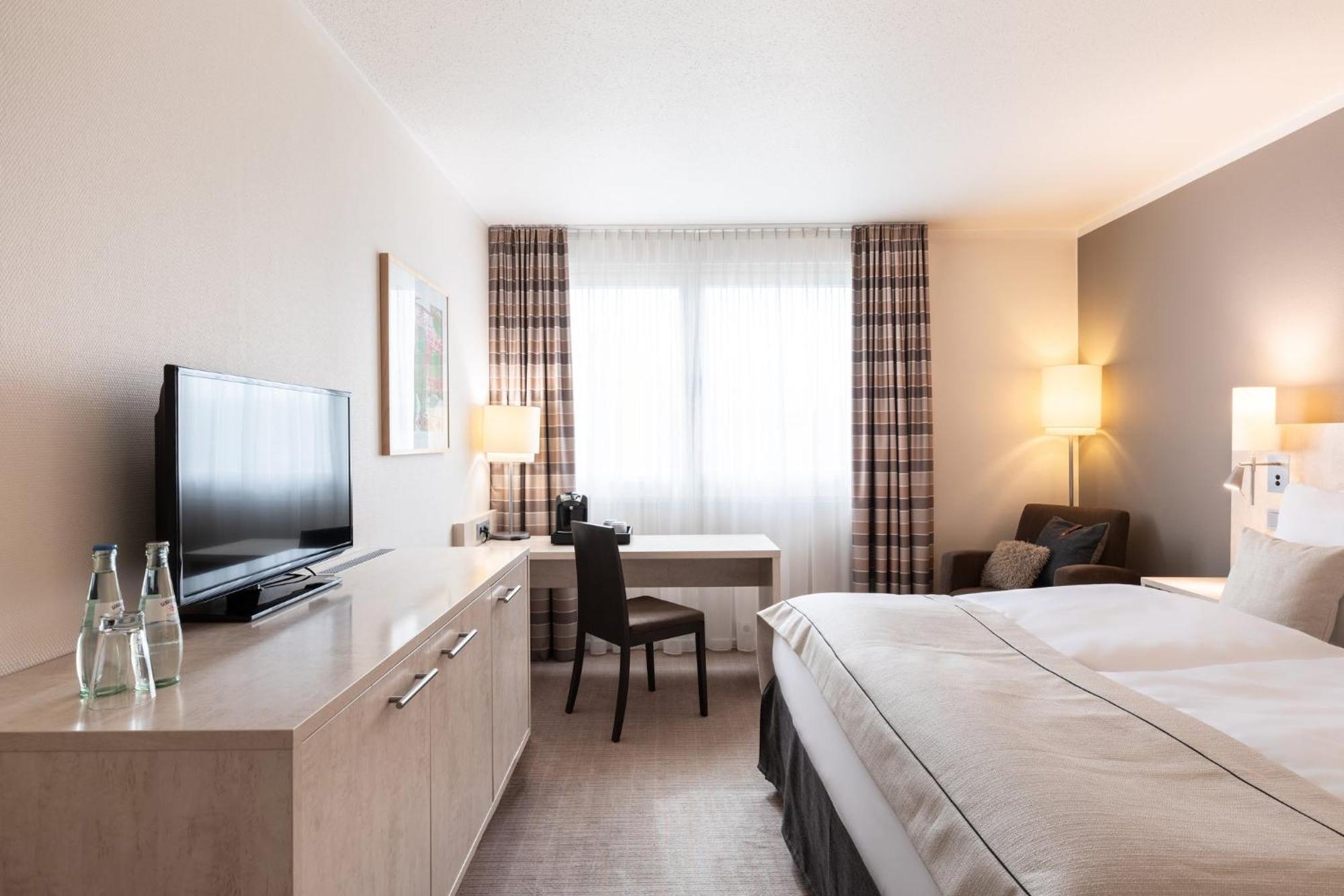Garner Hotel Mainz By Ihg Kültér fotó