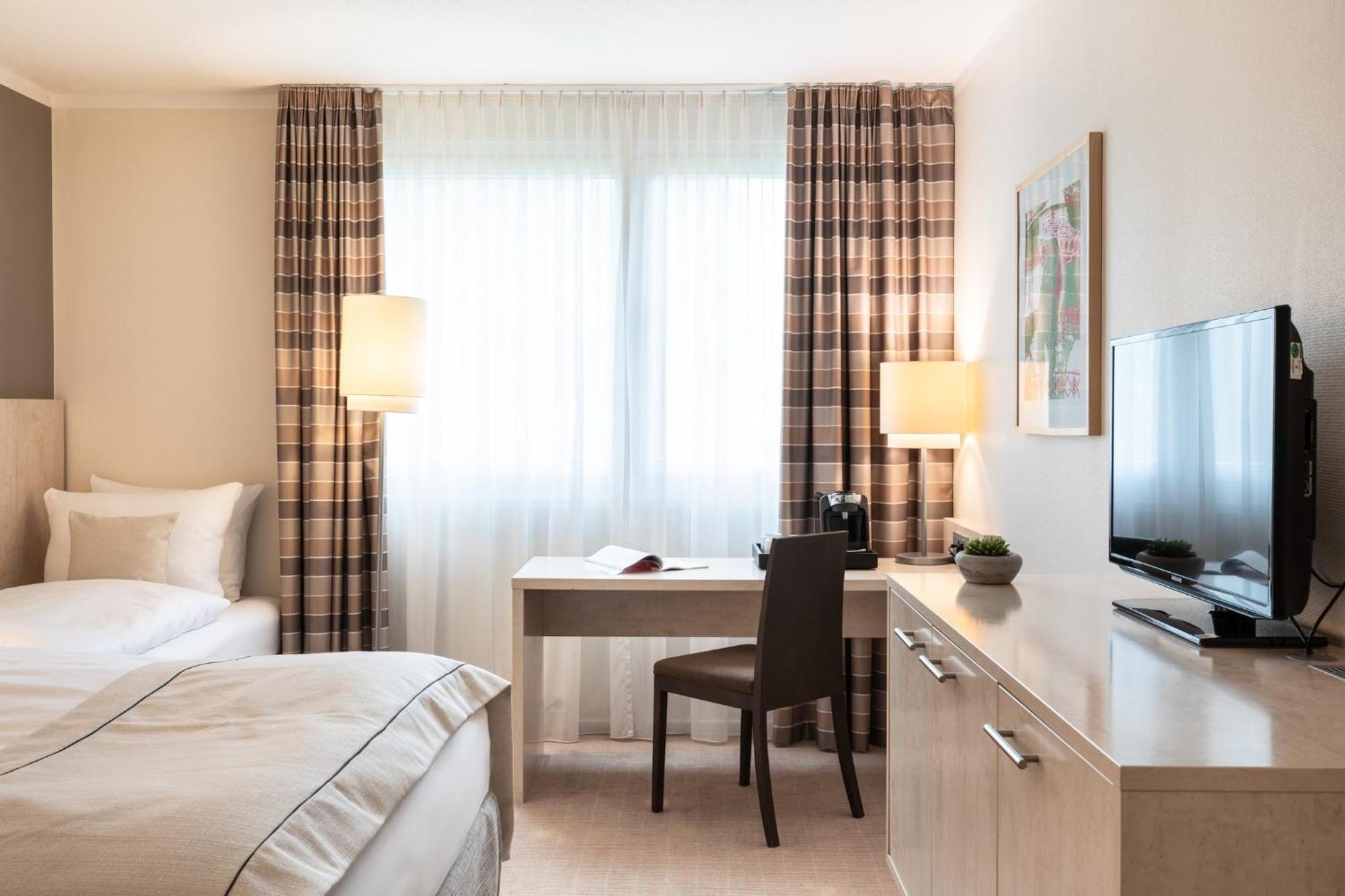 Garner Hotel Mainz By Ihg Kültér fotó