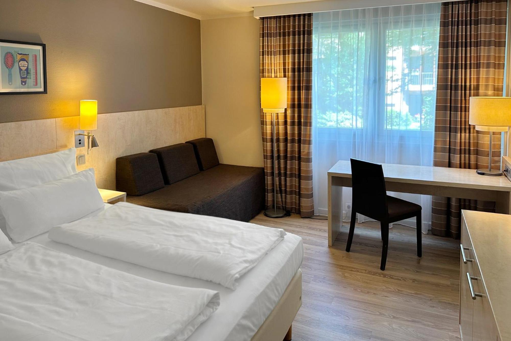 Garner Hotel Mainz By Ihg Kültér fotó