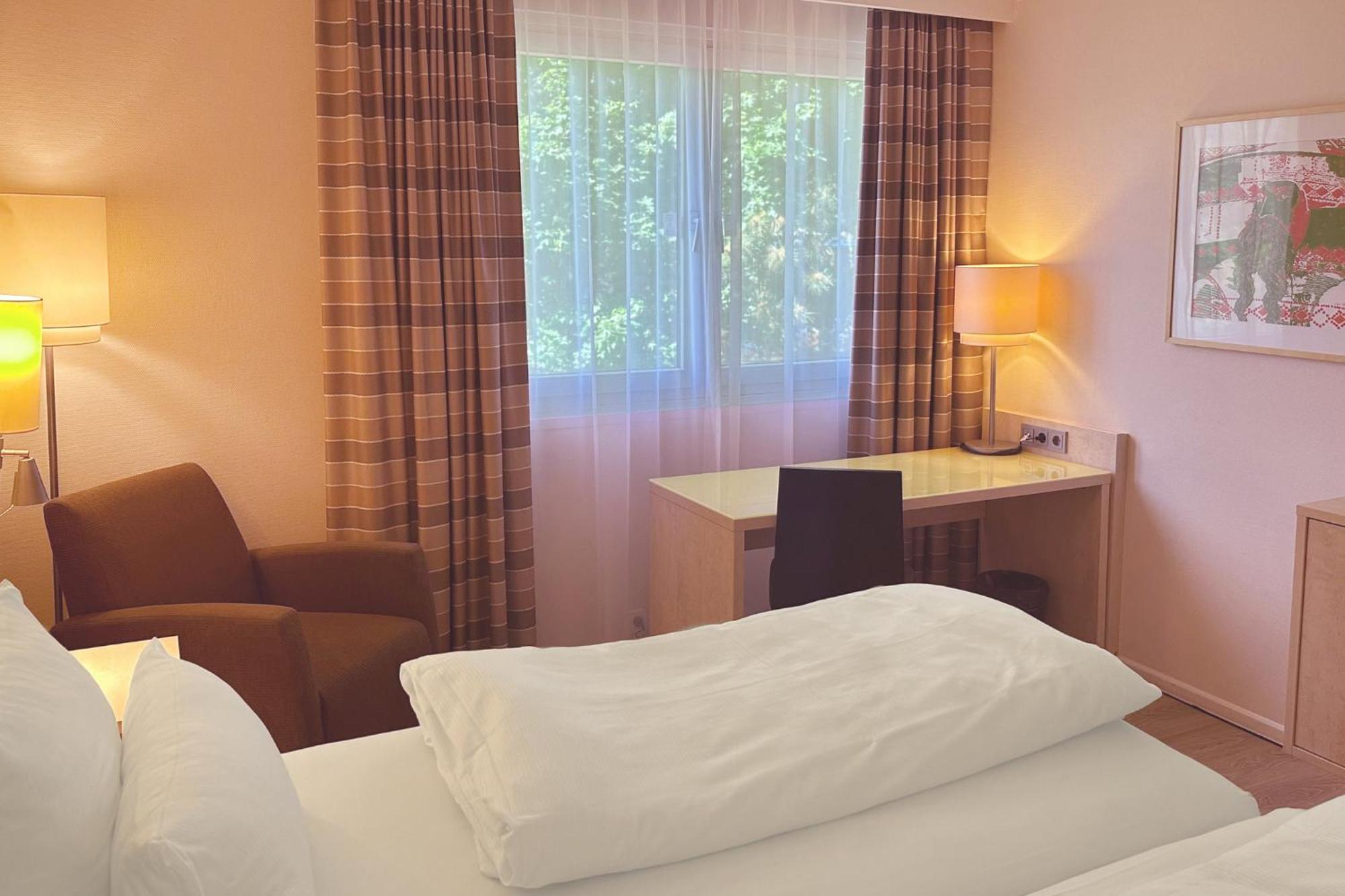 Garner Hotel Mainz By Ihg Kültér fotó