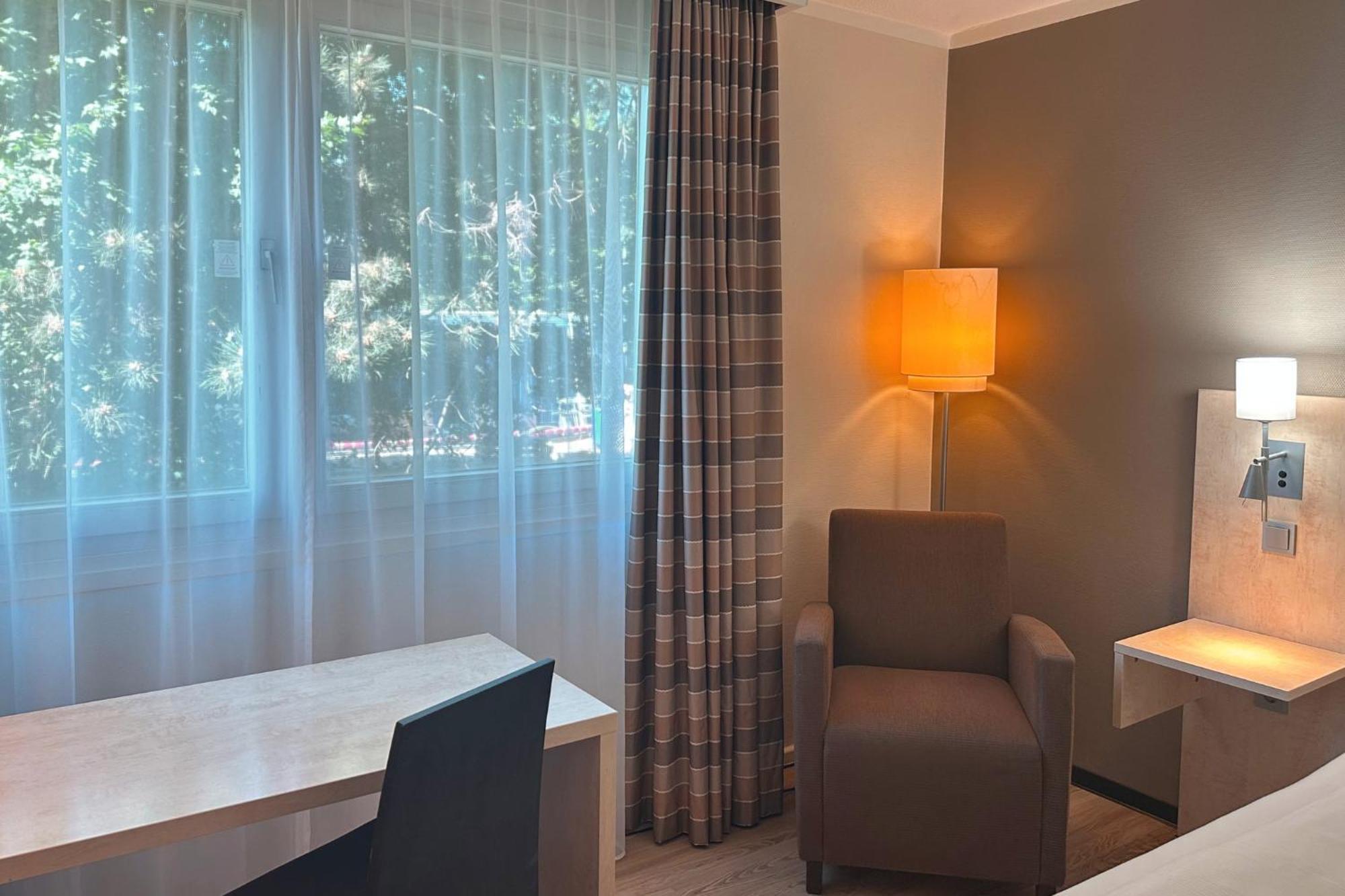 Garner Hotel Mainz By Ihg Kültér fotó